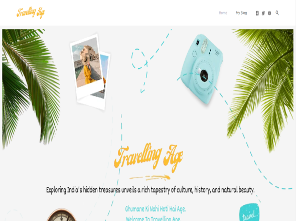portfolio